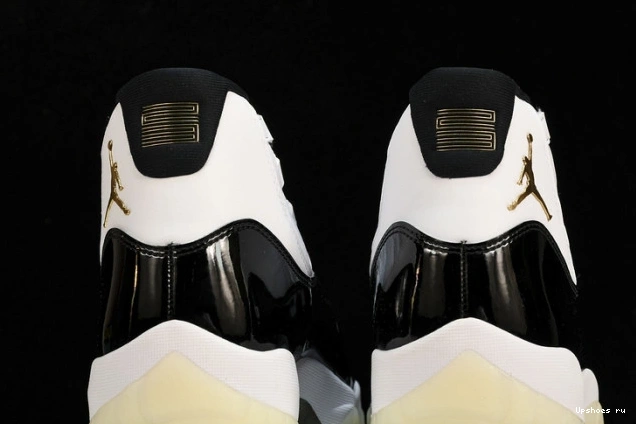 11   DMP Gratitude (2023) CT8012-170 Retro Jordan 0711